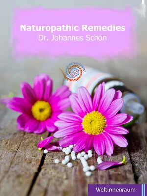 cover image of Naturopathic Remedies